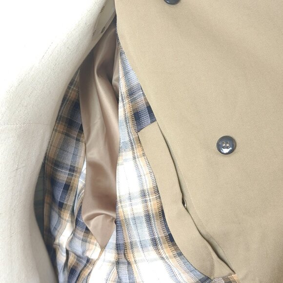 Acne Studios Cotton twill jacket for women size M - Picture 12 of 14